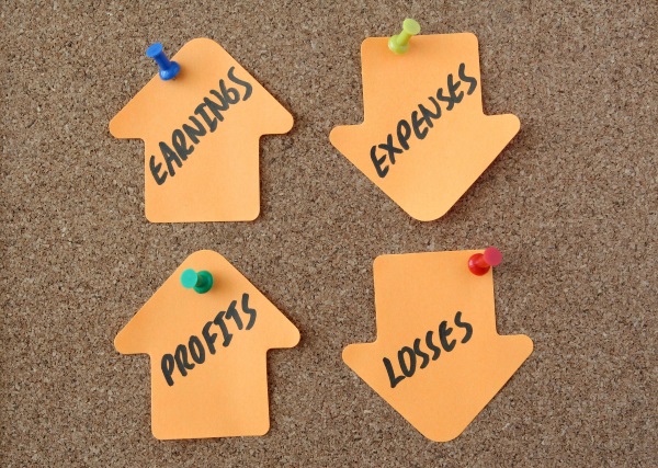 Accounts board - Oliver Niland Chartered Accountant & Tax Specialist Galway Ireland