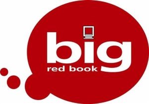 Big Red Book logo 300x200 - Bookkeeping service - Oliver Niland Chartered Accountant & Tax Specialist Galway Ireland