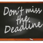Deadlines for tax forms - New Business W400 - Oliver Niland Chartered Accountant & Tax Specialist Galway Ireland
