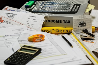 New Bike tax relief ?