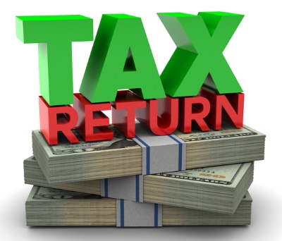 Tax Return W400 - Tax Returns - Oliver Niland Chartered Accountant & Tax Specialist Galway Ireland